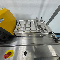 Single Use Support Ross.Fill Aseptic Filling Machine image 3